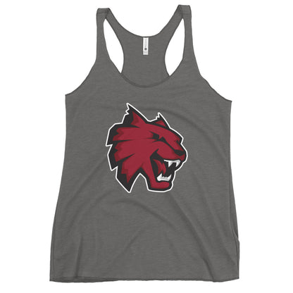 Central High School (Florence) Design 1 — Premium Heather