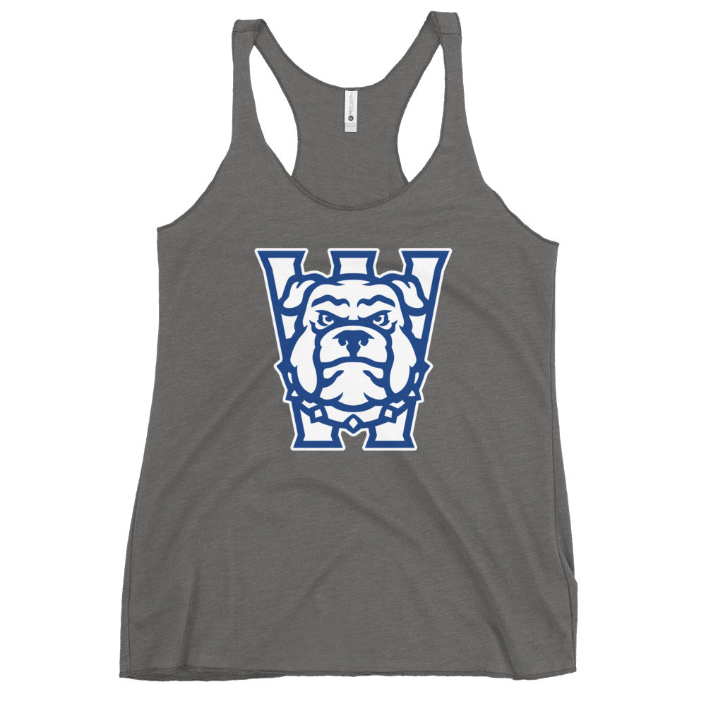 Winterboro High School Design 1 — Premium Heather