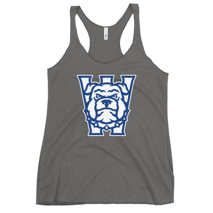 Winterboro High School Design 1 — Premium Heather