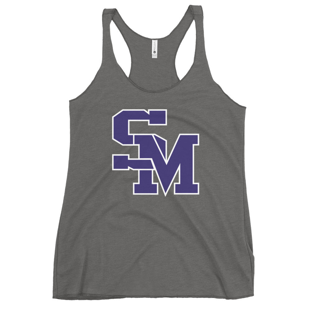 Susan Moore High School Design 1 — Premium Heather