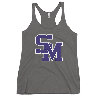Susan Moore High School Design 1 — Premium Heather