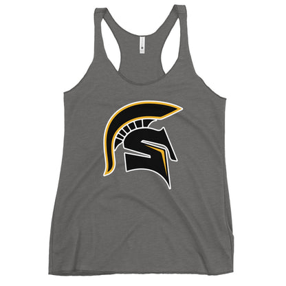 Emery High School Design 1 — Premium Heather