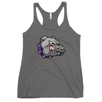 Hanceville High School Design 1 — Premium Heather