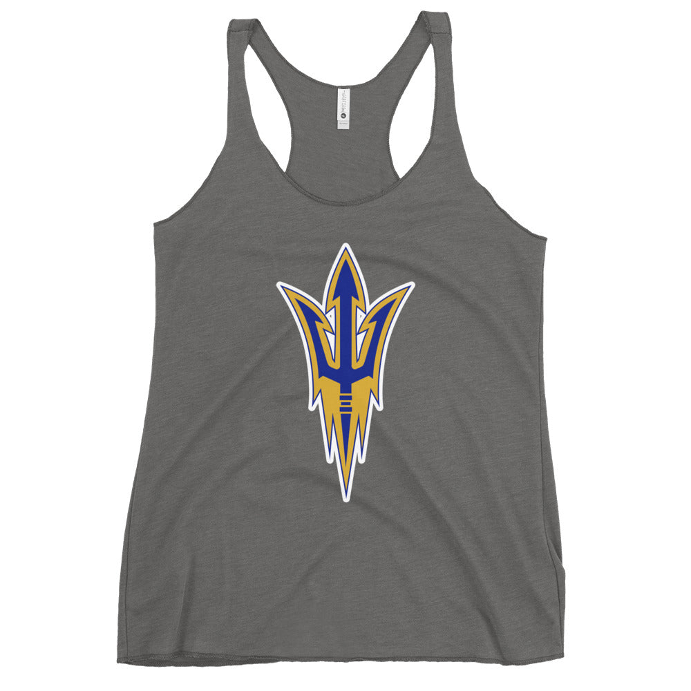 Falkville High School Design 1 — Premium Heather