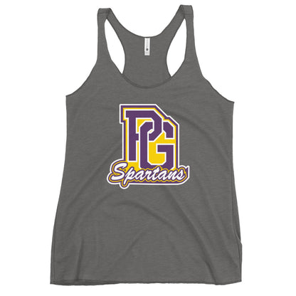 Pleasant Grove High School Design 1 — Premium Heather