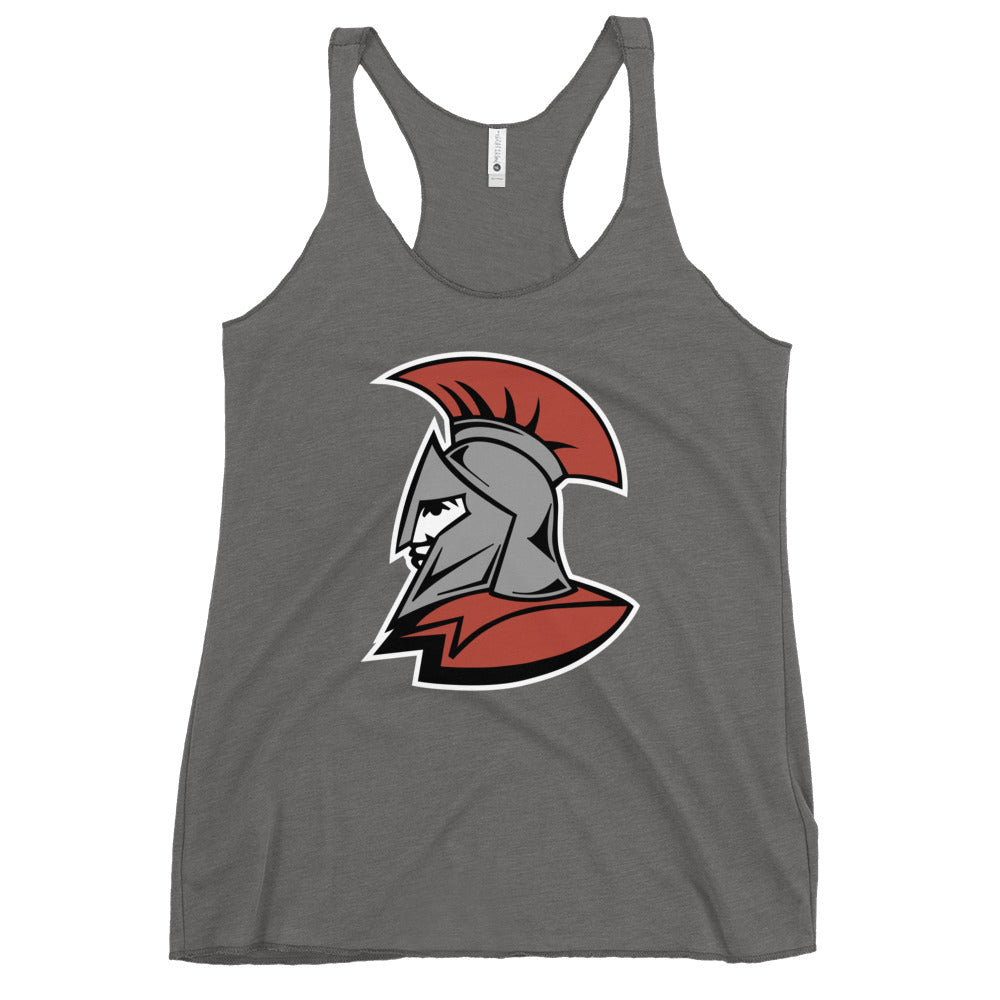 Saraland High School Design 1 — Premium Heather