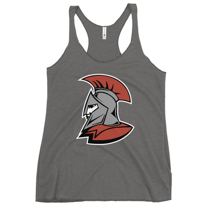 Saraland High School Design 1 — Premium Heather
