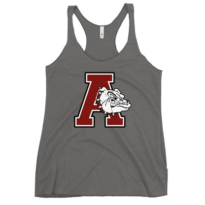 Anniston High School Design 1 — Premium Heather