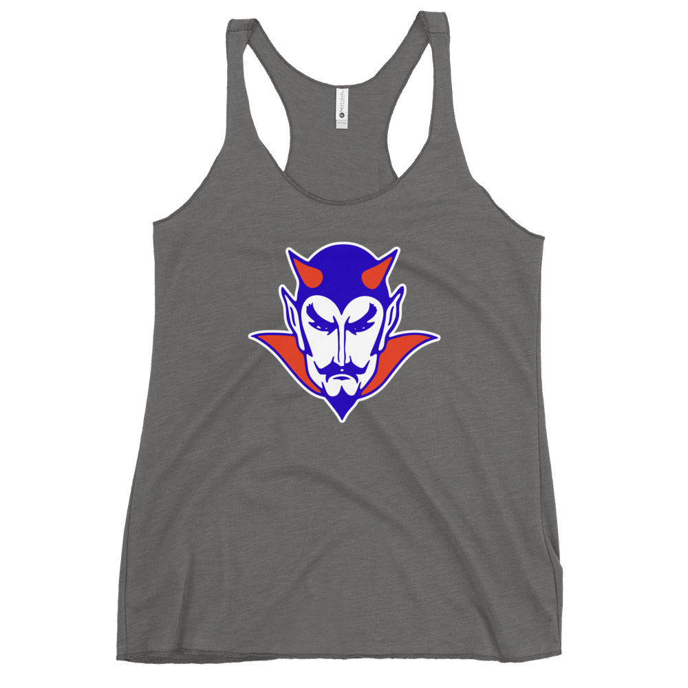 Cordova High School Design 1 — Premium Heather