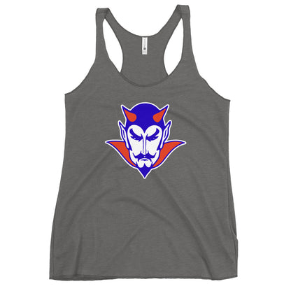 Cordova High School Design 1 — Premium Heather