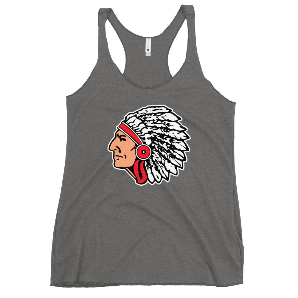 Marion County High School Design 1 — Premium Heather