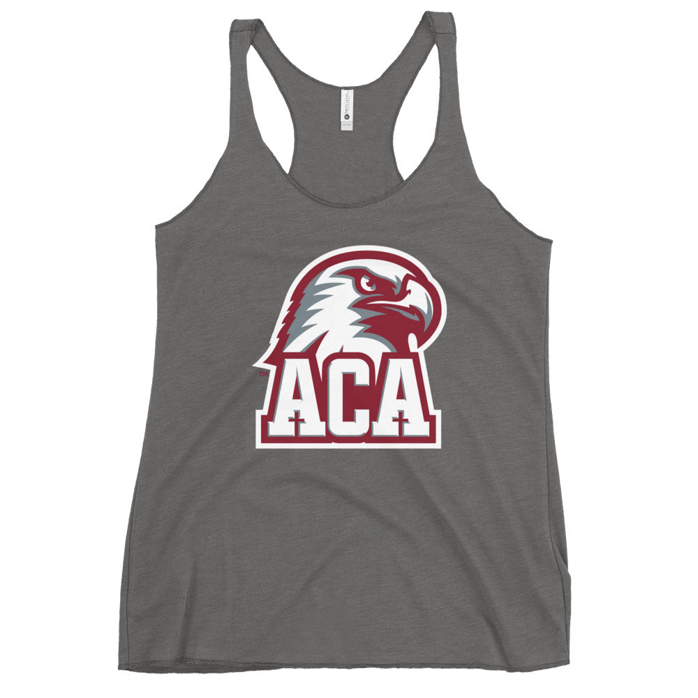 Alabama Christian Academy Design 1 — Premium Heather