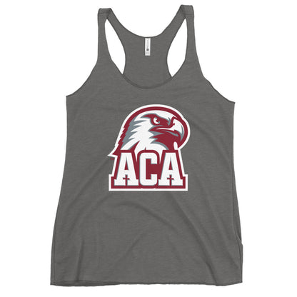 Alabama Christian Academy Design 1 — Premium Heather