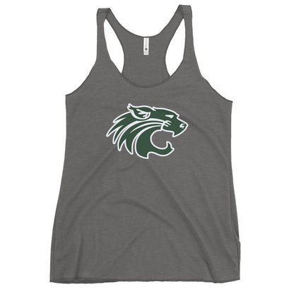 Florala High School Design 1 — Premium Heather