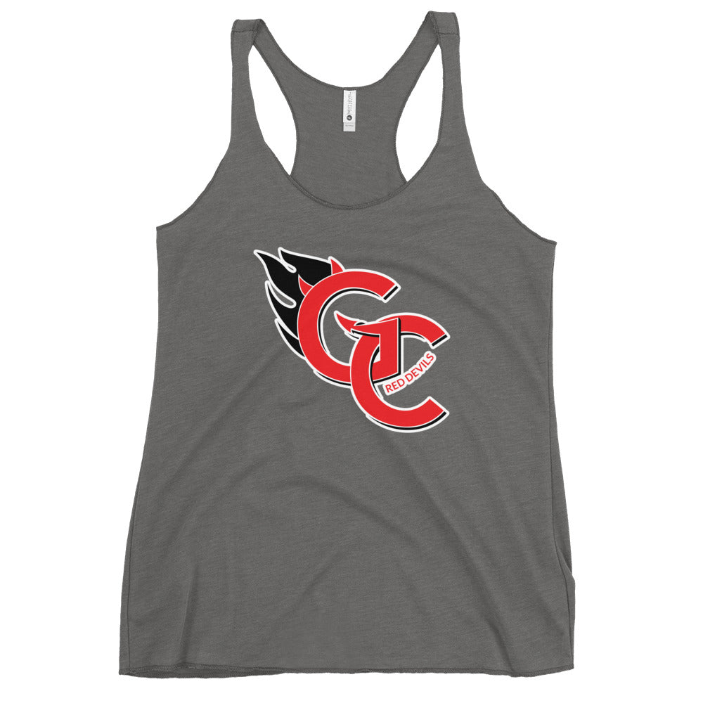 Grand County High School Design 1 — Premium Heather