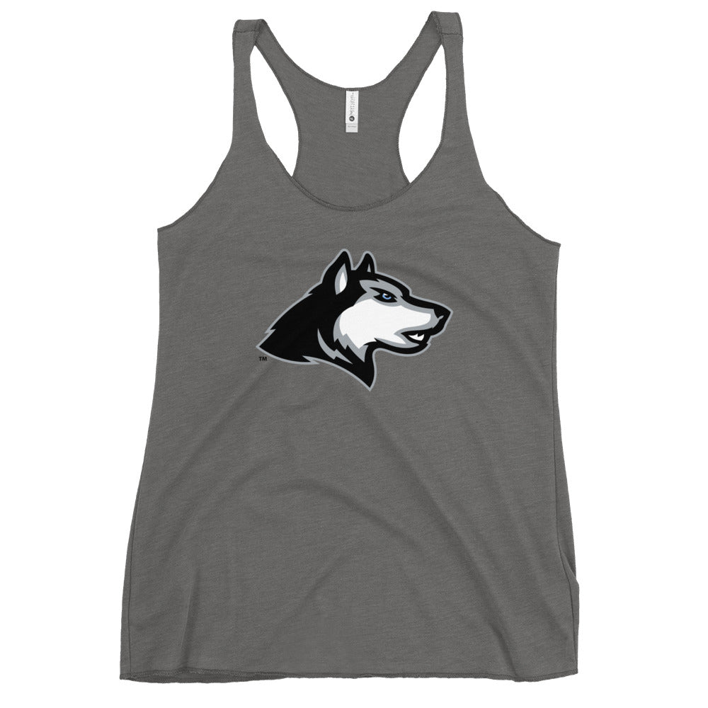 Helena High School Design 1 — Premium Heather