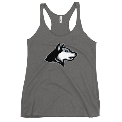 Helena High School Design 1 — Premium Heather