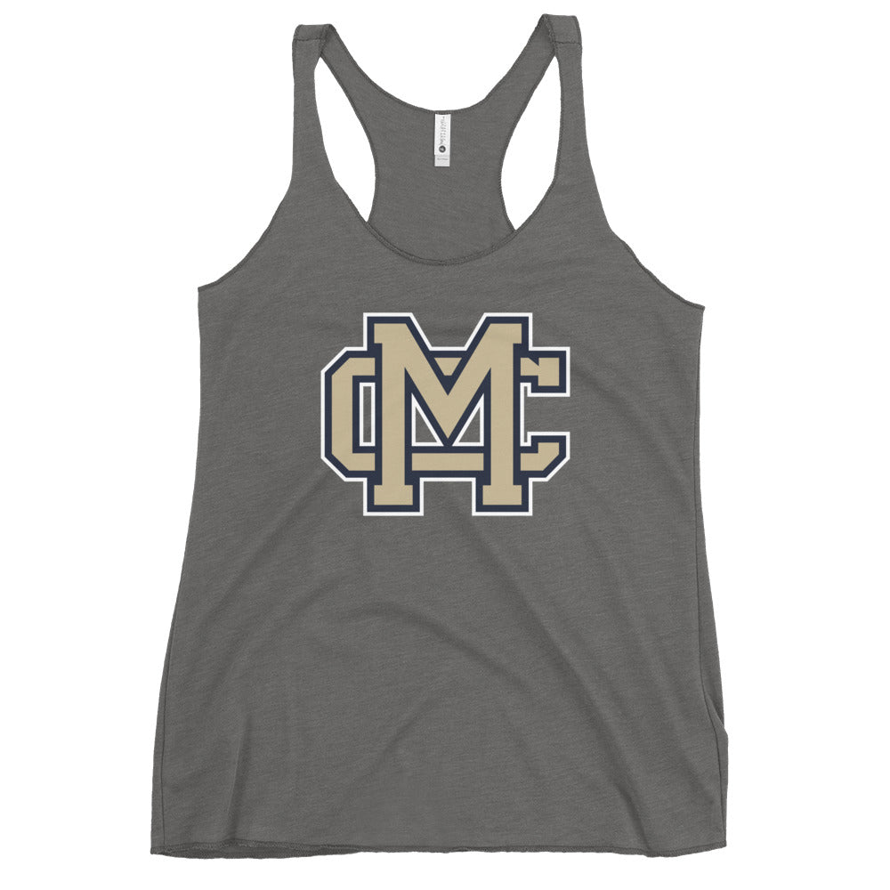 Mobile Christian School Design 1 — Premium Heather