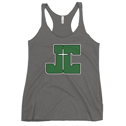 John Carroll Catholic High School Design 1 — Premium Heather