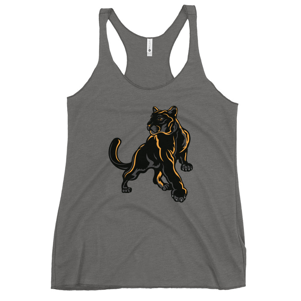 Marengo High School Design 1 — Premium Heather