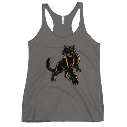 Marengo High School Design 1 — Premium Heather