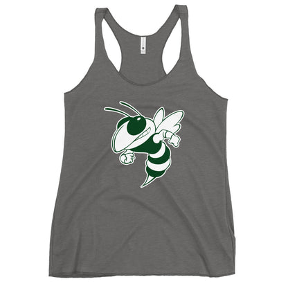 Locust Fork High School Design 1 — Premium Heather