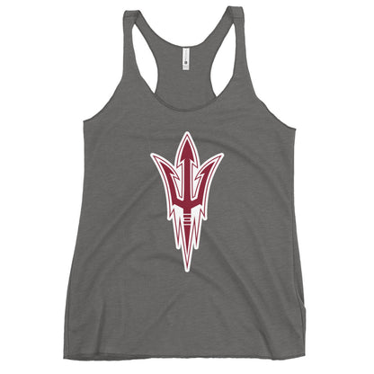 Maplesville High School Design 1 — Premium Heather