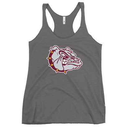 Washington County High School Design 1 — Premium Heather