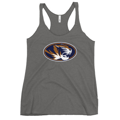 J.B. Pennington High School Design 1 — Premium Heather