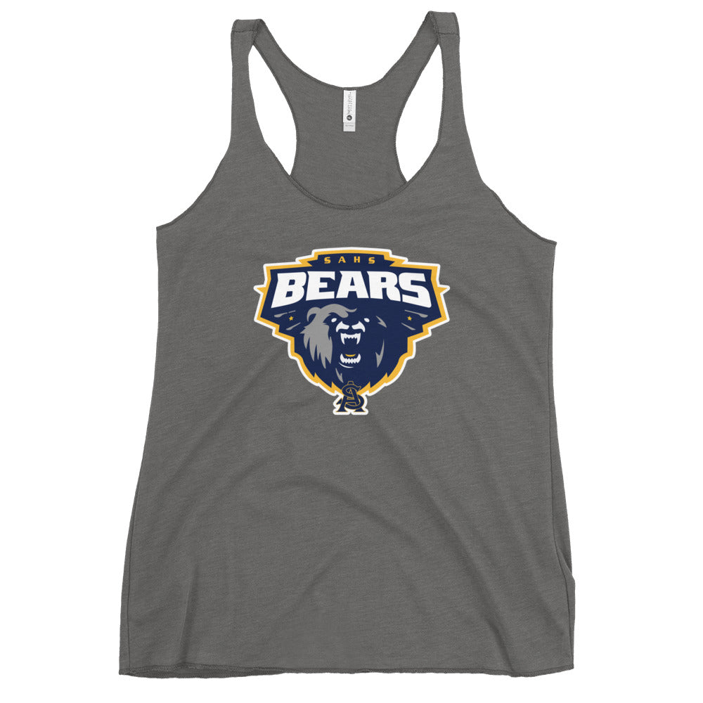 Summit Academy Design 1 — Premium Heather
