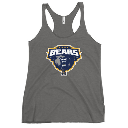 Summit Academy Design 1 — Premium Heather