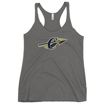Cheyenne High School Design 1 — Premium Heather