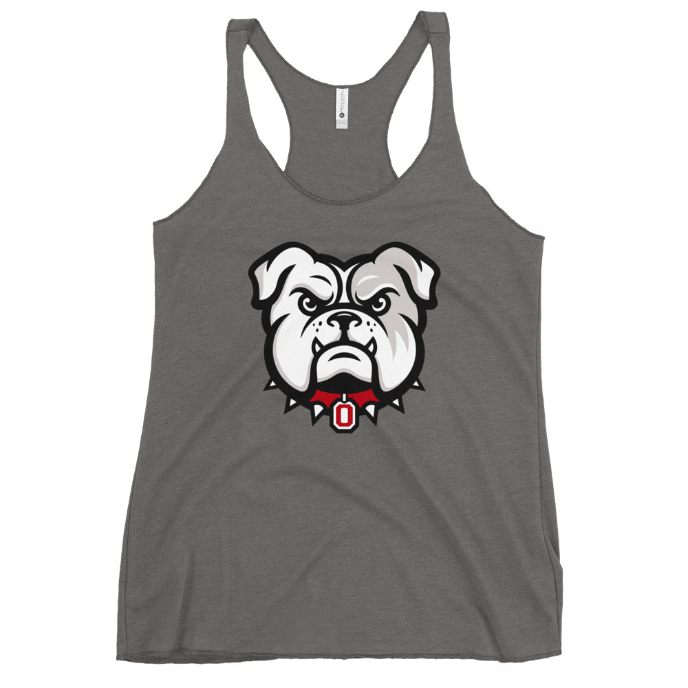 Opelika High School Design 1 — Premium Heather