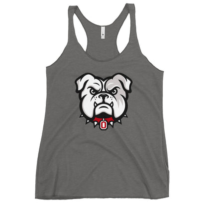 Opelika High School Design 1 — Premium Heather