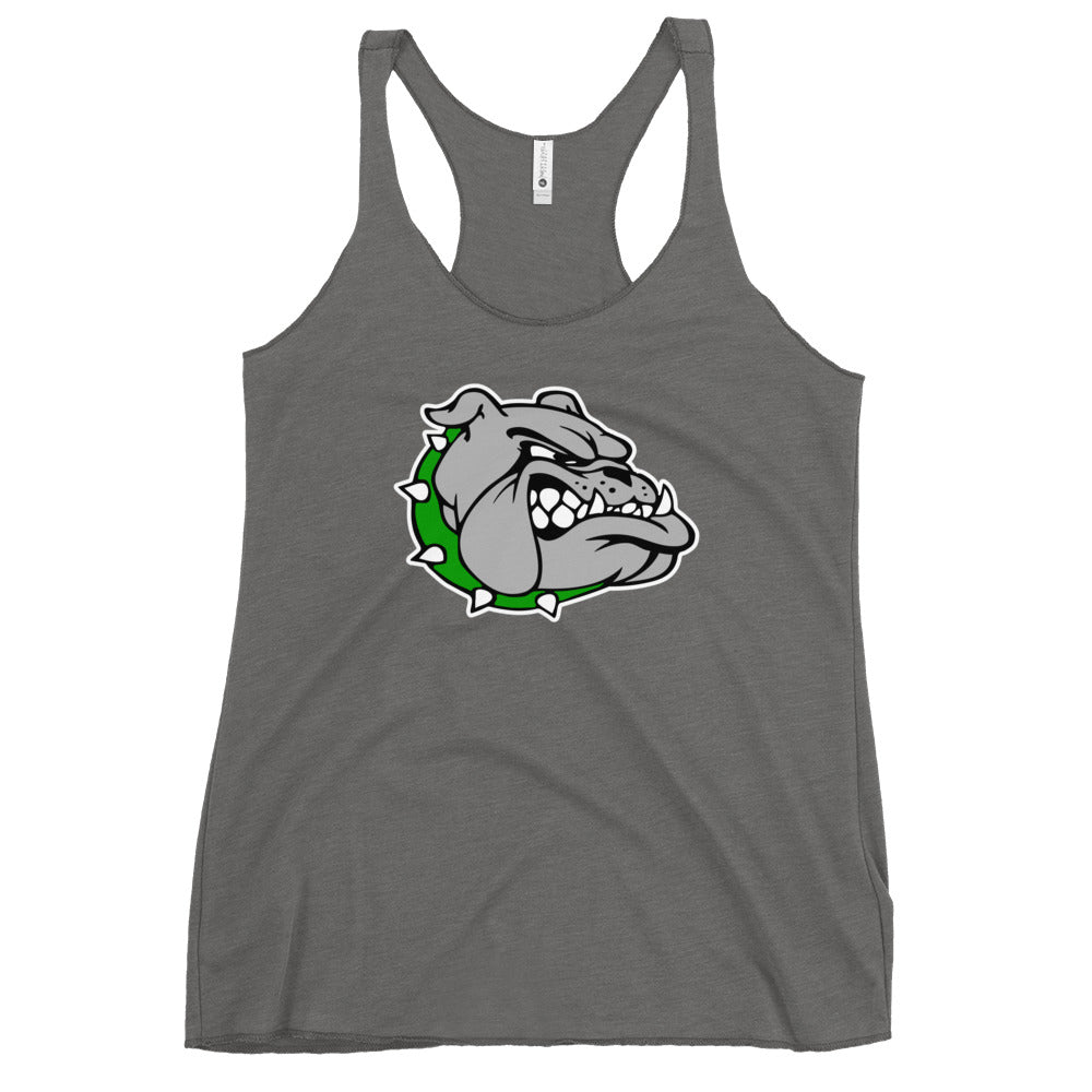 Ashville High School Design 1 — Premium Heather