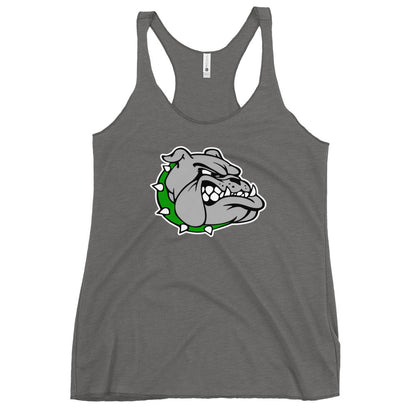 Ashville High School Design 1 — Premium Heather