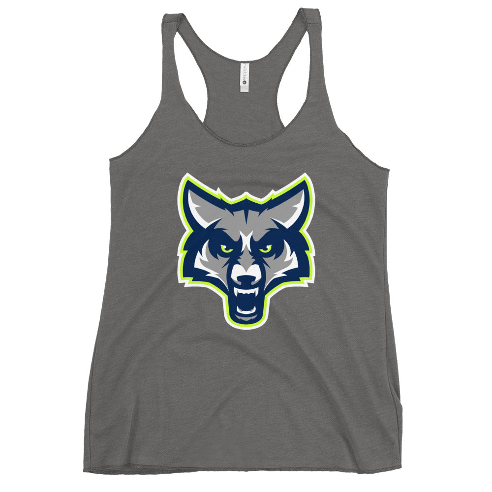 Timpanogos High School Design 1 — Premium Heather