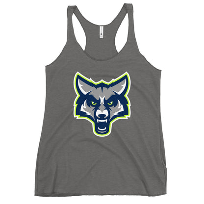 Timpanogos High School Design 1 — Premium Heather