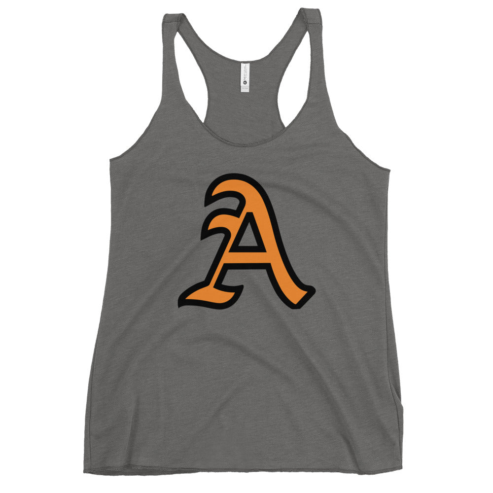 Alexandria High School Design 1 — Premium Heather