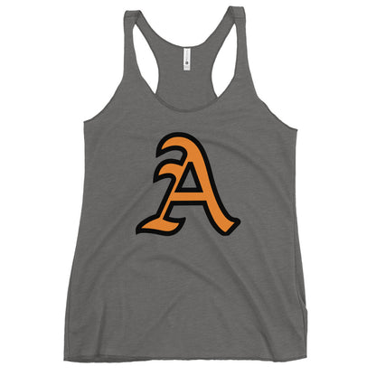 Alexandria High School Design 1 — Premium Heather