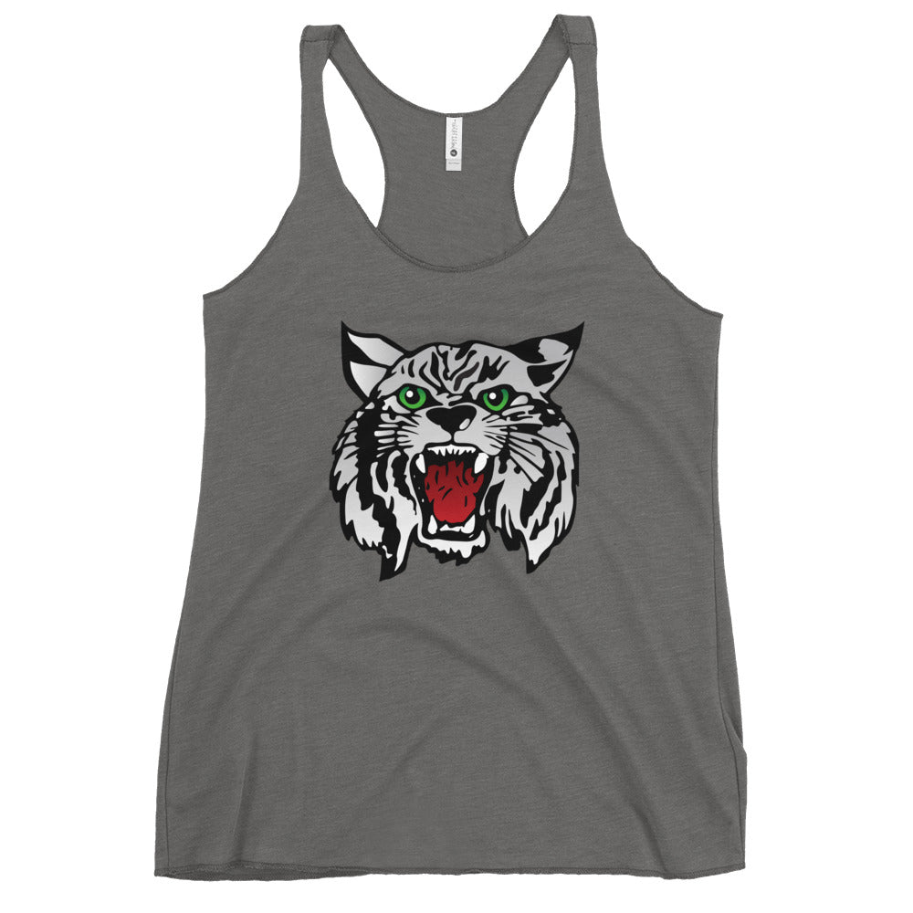Benjamin Russell High School Design 1 — Premium Heather