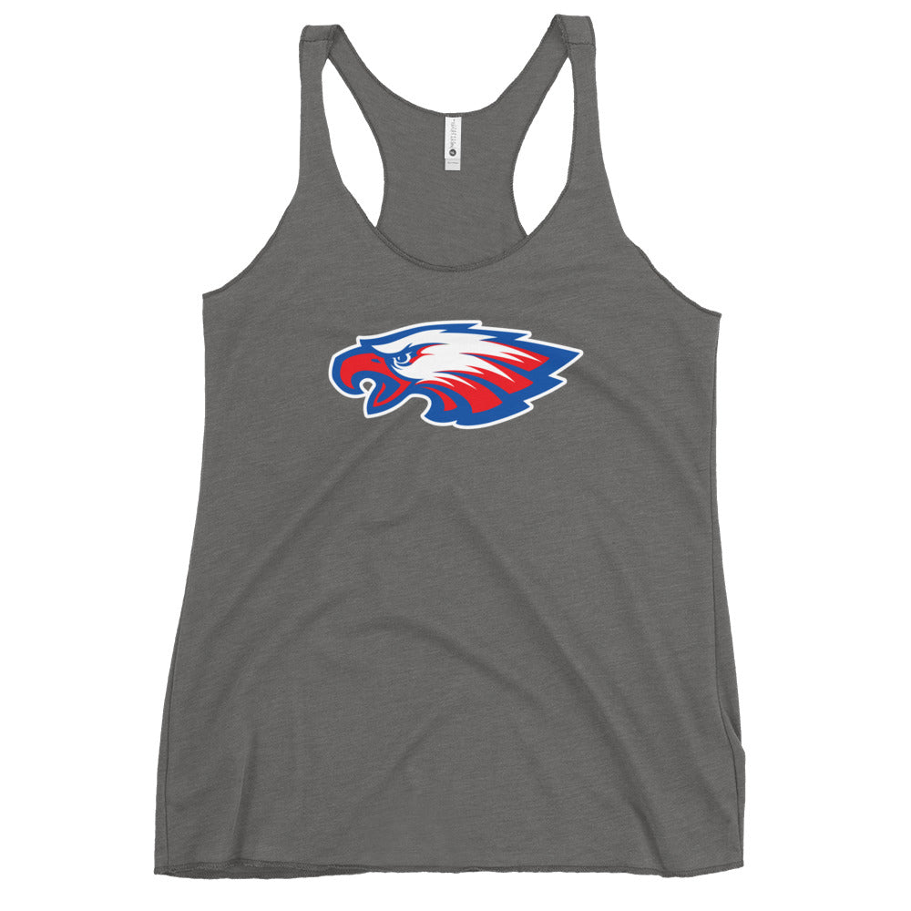 Vinemont High School Design 1 — Premium Heather