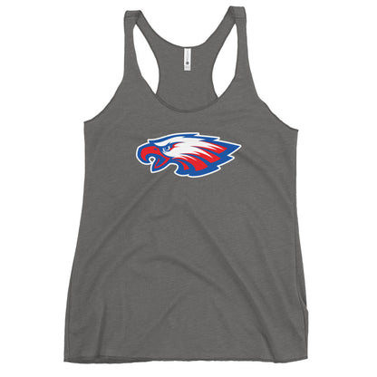 Vinemont High School Design 1 — Premium Heather