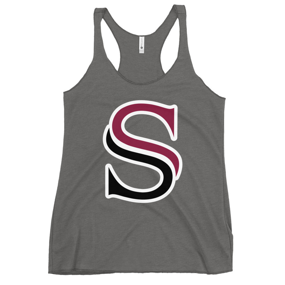 Sparkman High School Design 1 — Premium Heather