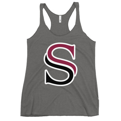 Sparkman High School Design 1 — Premium Heather