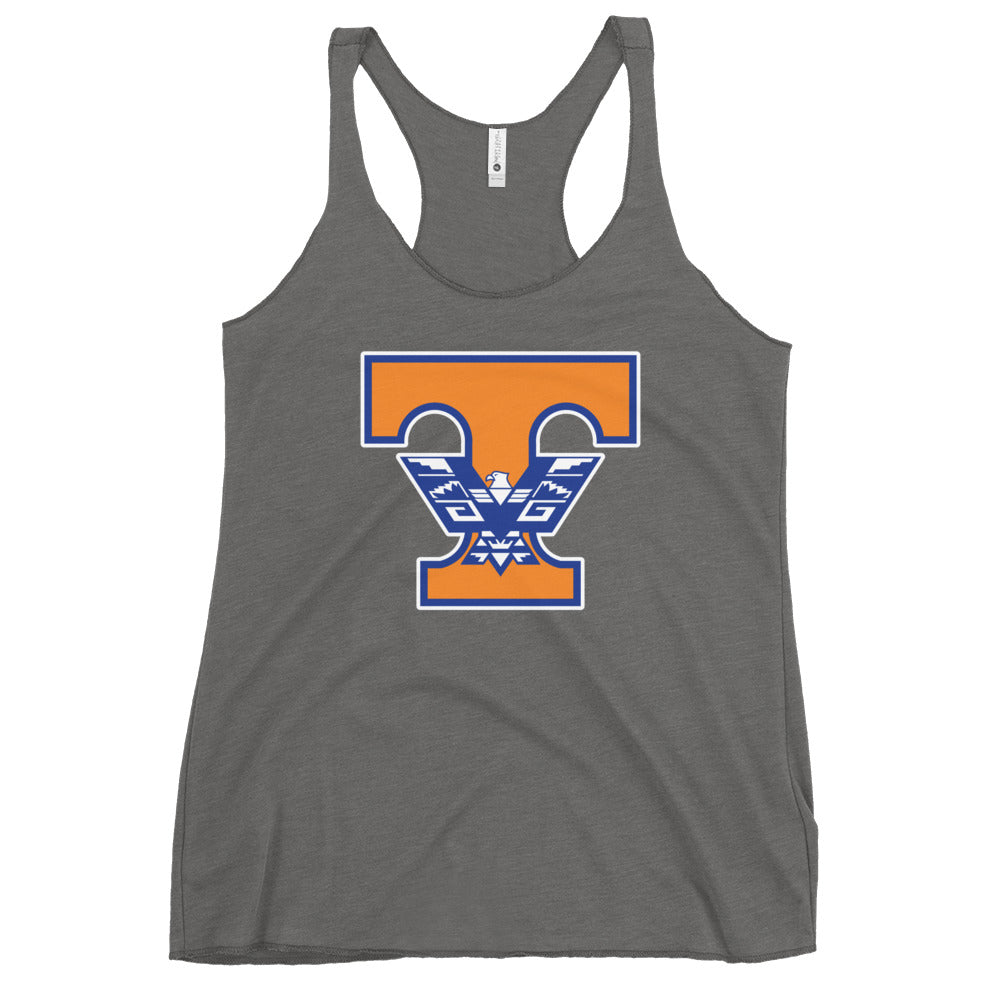 Timpview High School Design 1 — Premium Heather