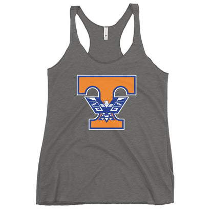 Timpview High School Design 1 — Premium Heather
