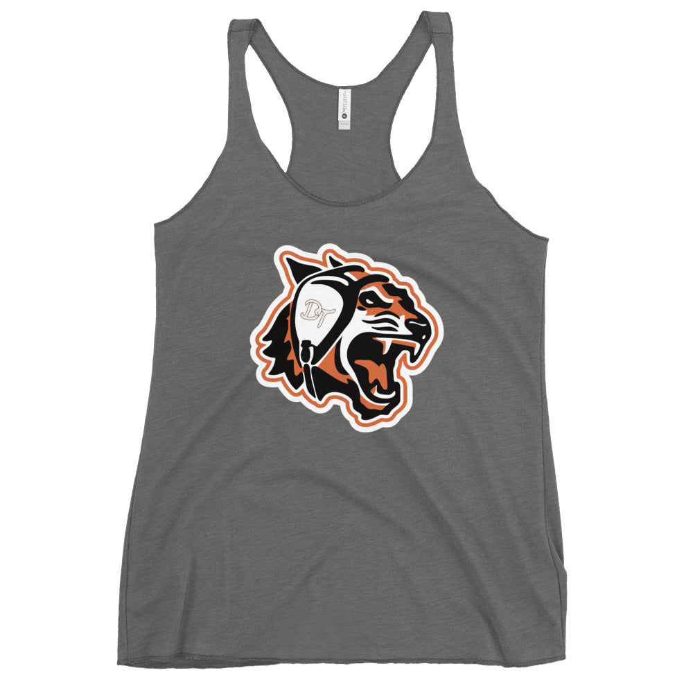 Douglas High School Design 1 — Premium Heather