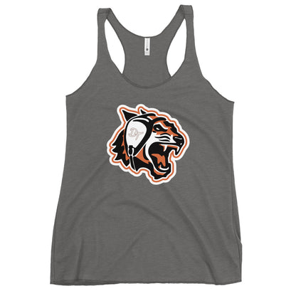 Douglas High School Design 1 — Premium Heather
