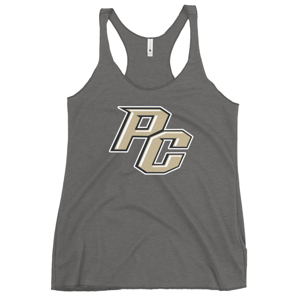 Pell City High School Design 1 — Premium Heather